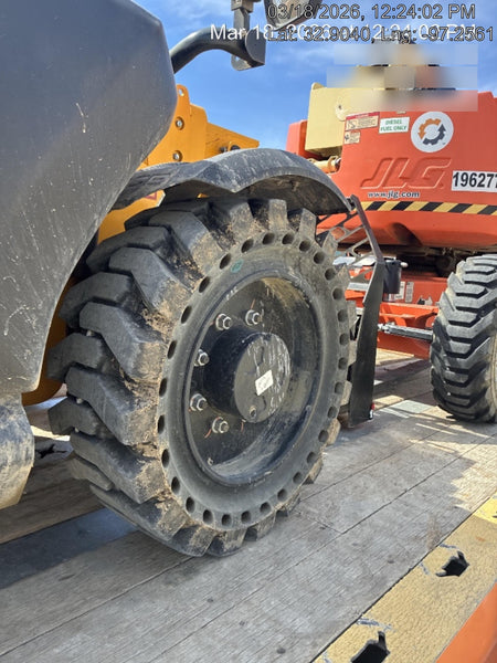 2025 JCB 505-20TC
