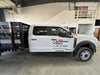 2024 FORD F550 Stake Bed - Rental