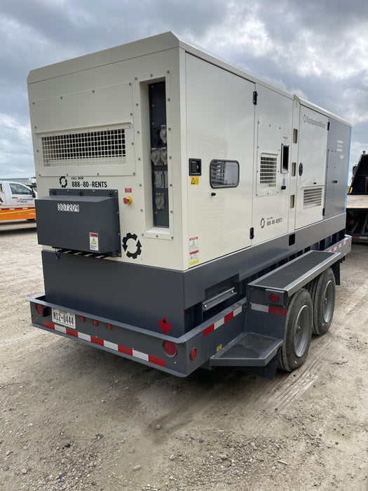 2023 ATLAS COPCO QAS 410