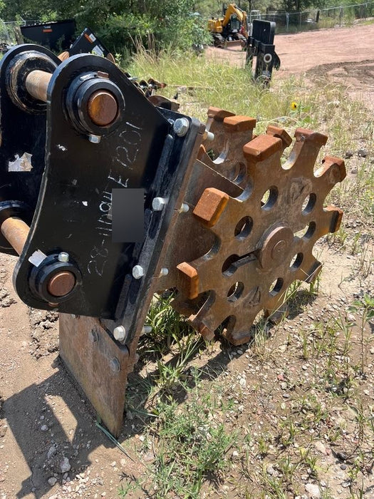 2020 PALADIN TWC4000-24