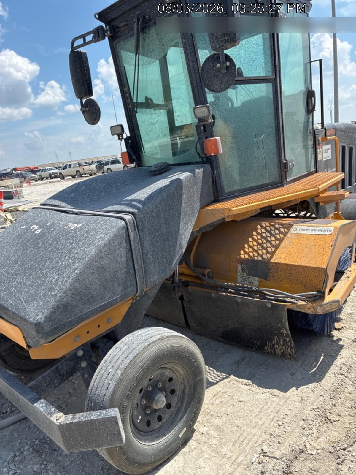 2023 LAYMOR SM450