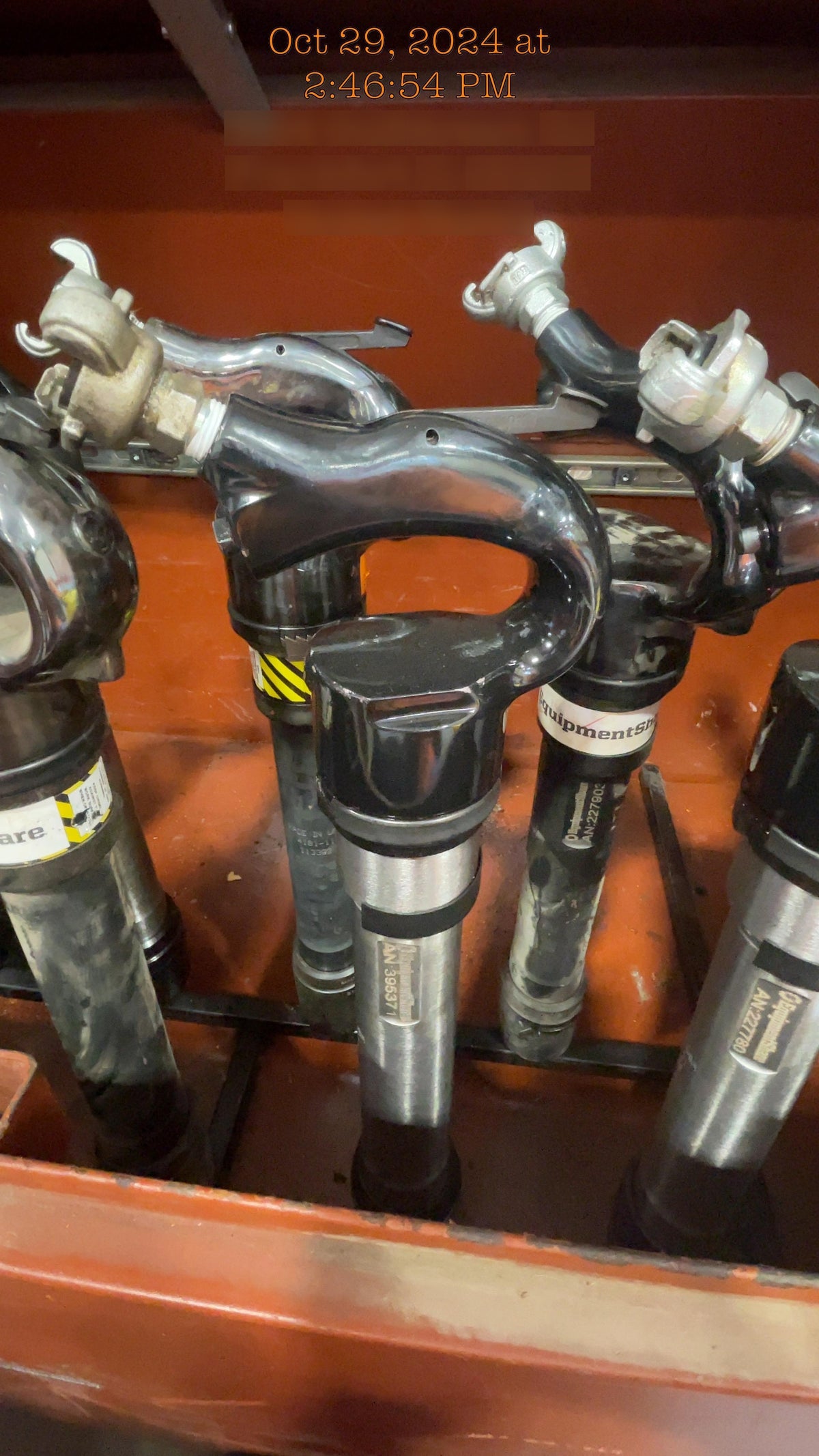 2024 MICHIGAN PNEUMATIC MP-4181-USA-NEP