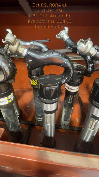 2024 MICHIGAN PNEUMATIC MP-4181-USA-NEP