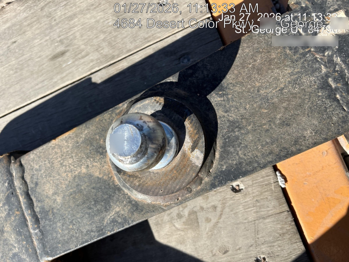 2019 ARROW MATERIAL HANDLING 1000762-SWVL