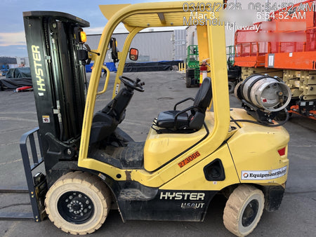 2022 HYSTER H50UT