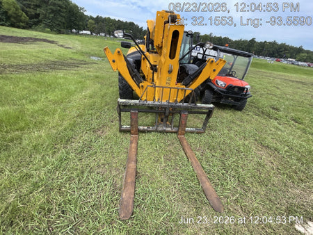 2025 JCB 510-56