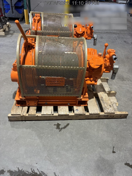 2022 MICHIGAN PNEUMATIC MP-W3036LACMBG