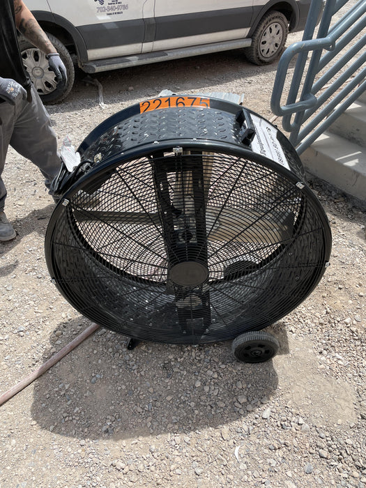 2022 MASTER MHD-36-BDF