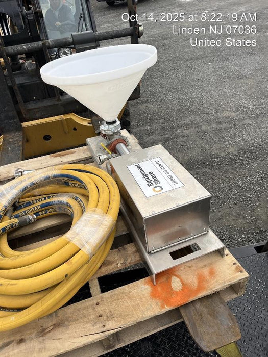 2024 CHEM GROUT CG050