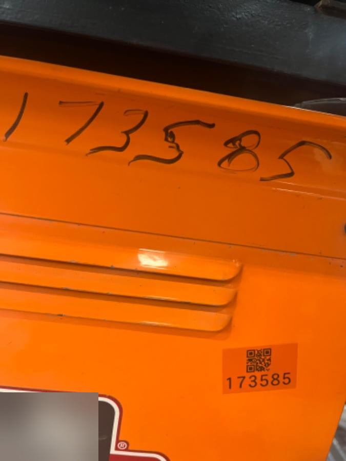 2021 LINCOLN ELECTRIC FLEXTEC 350X