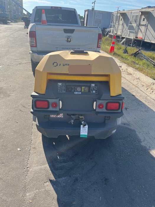 2022 ATLAS COPCO XAS 110