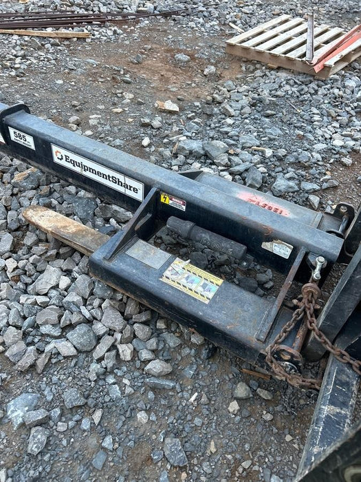 2021 STAR INDUSTRIES M1360B - Star JIB Boom