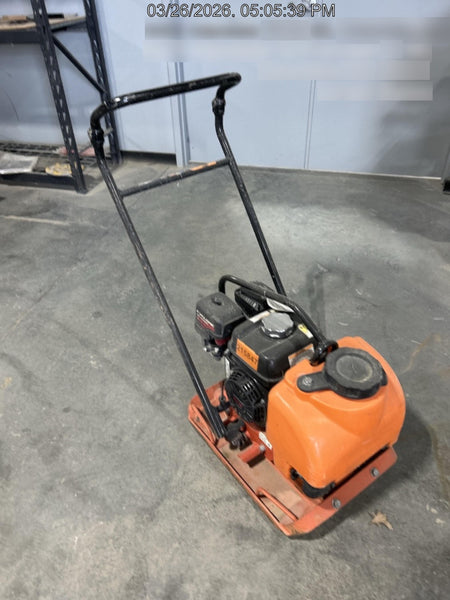 2022 MULTIQUIP MVC82VHW