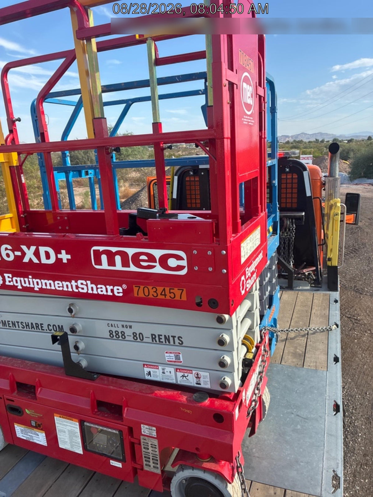 2026 MEC Micro 26-XD+