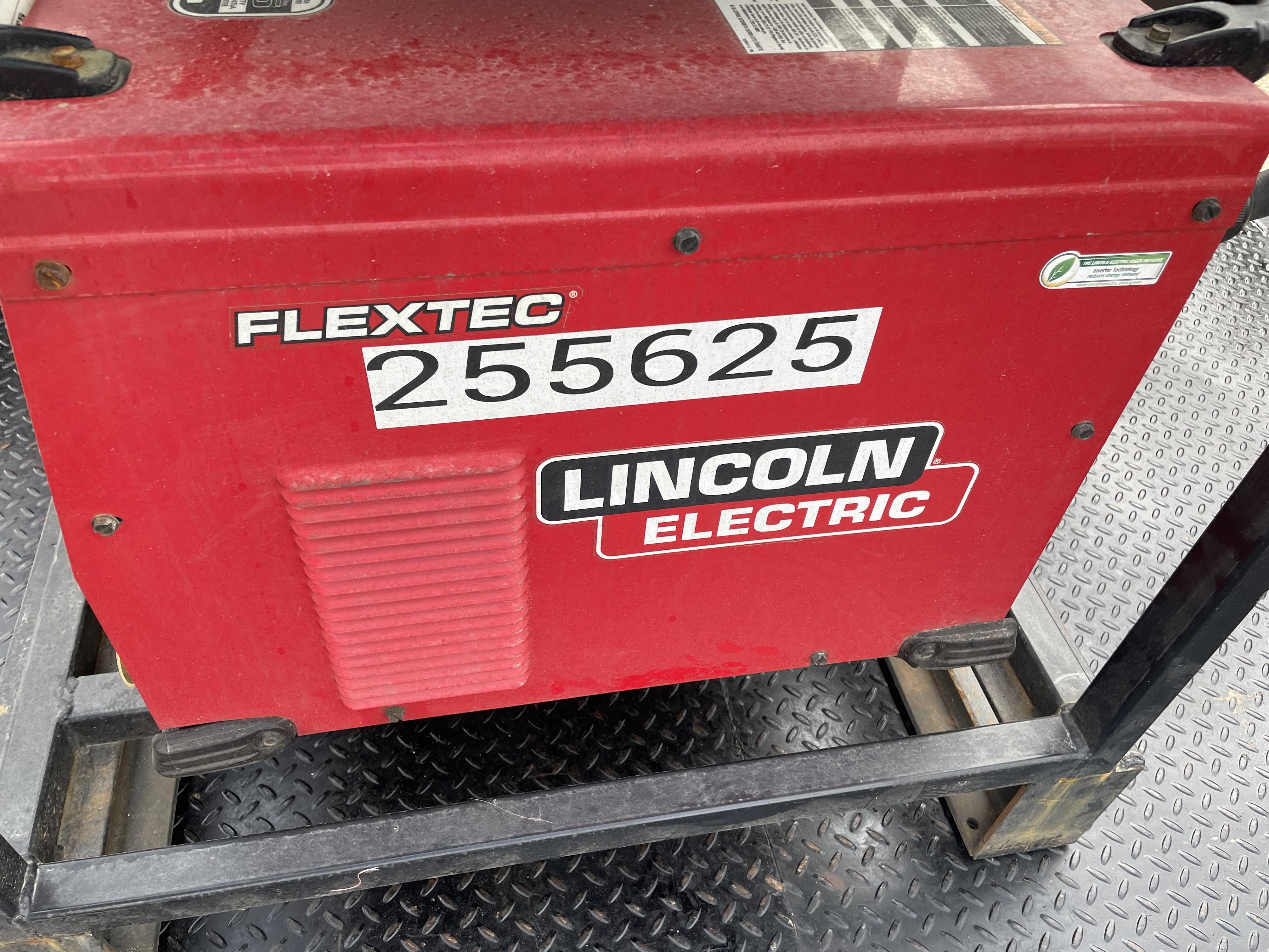 2022 LINCOLN ELECTRIC K3607-1