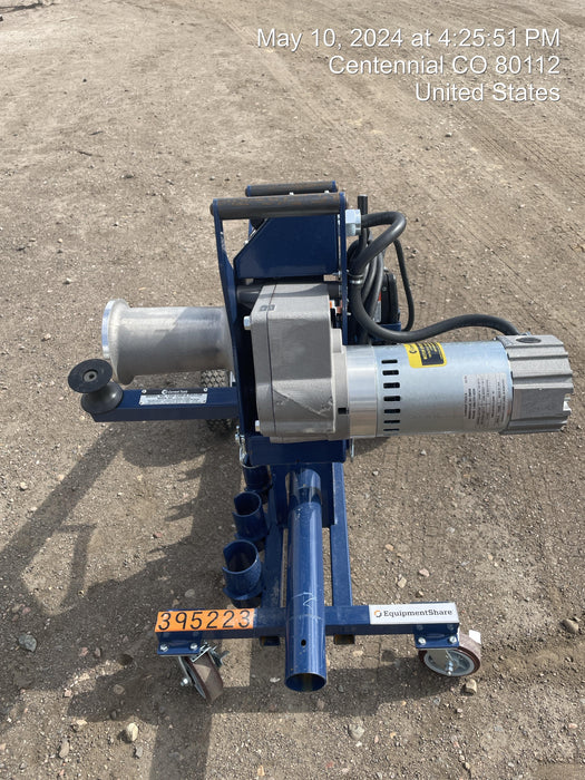 2024 CURRENT TOOLS 100A