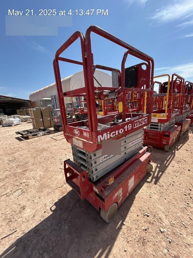 2020 MEC Micro 19