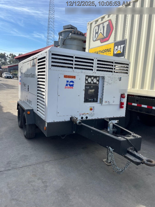 2025 BOBCAT PA825VWCU-T4F