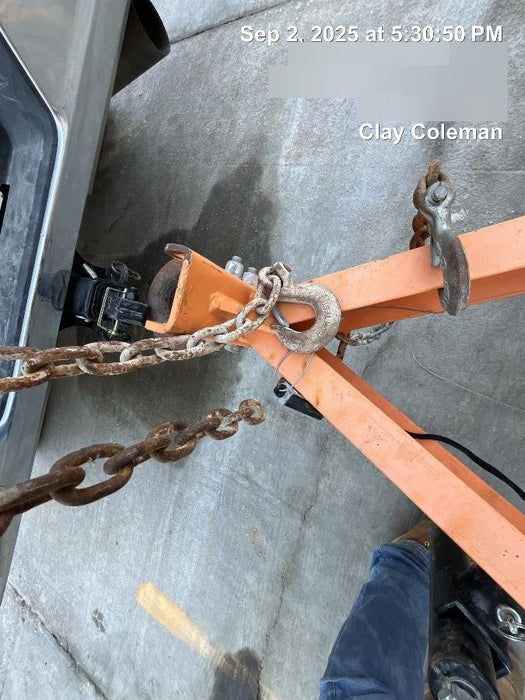 2021 PIONEER PP66S12L71-TD2.9L4