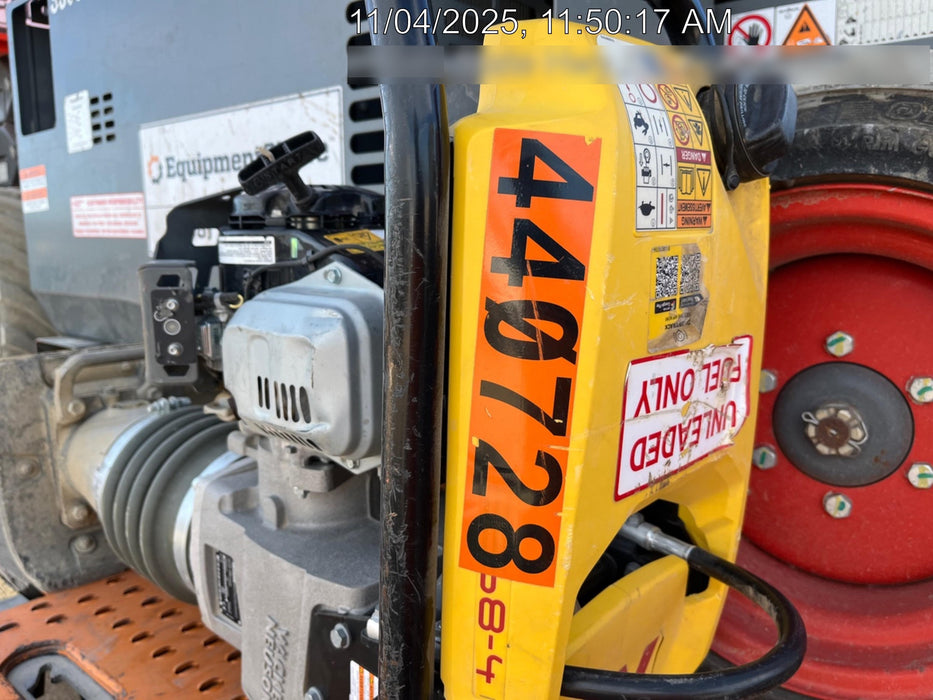 2024 WACKER NEUSON BS68-4Ab/28