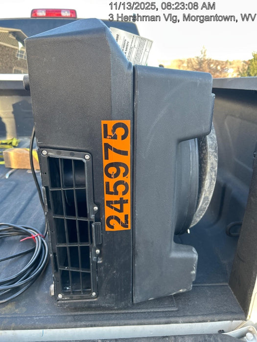 2022 PHOENIX Guardian R Hepa