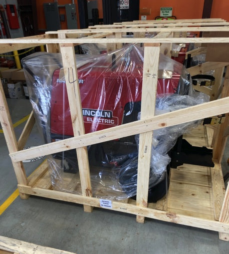 2024 LINCOLN ELECTRIC Ranger 305 LPG