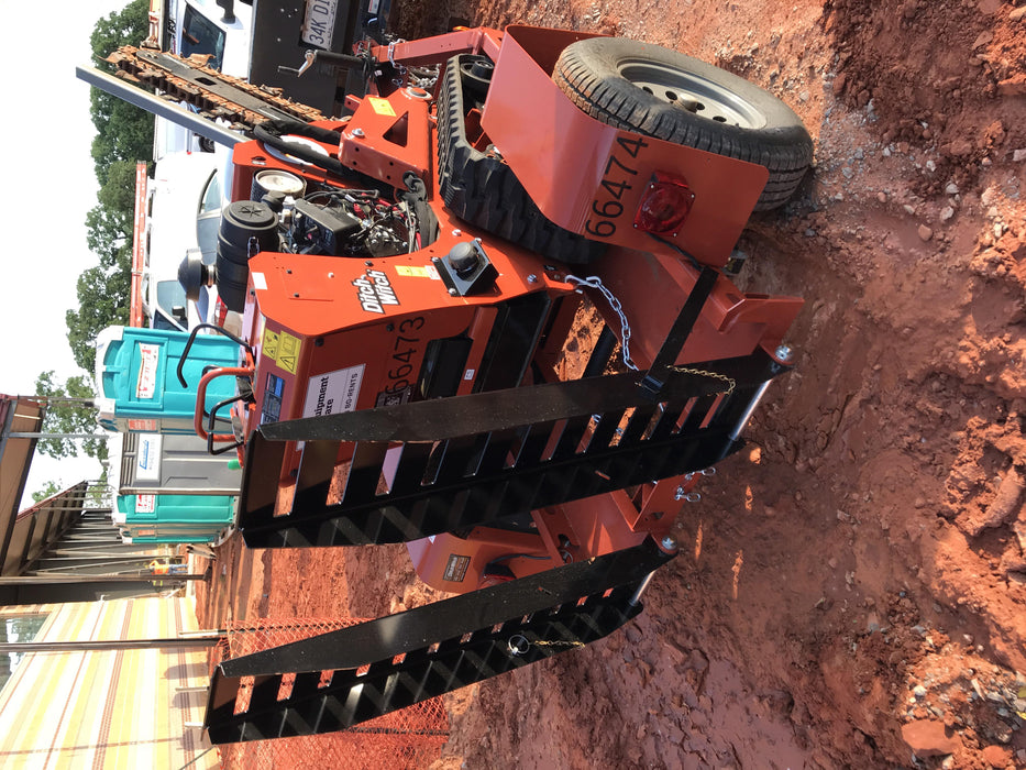 2020 DITCH WITCH C24XA