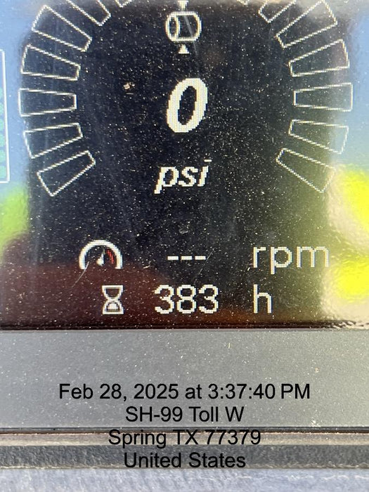 2023 ATLAS COPCO XAS188 CWK