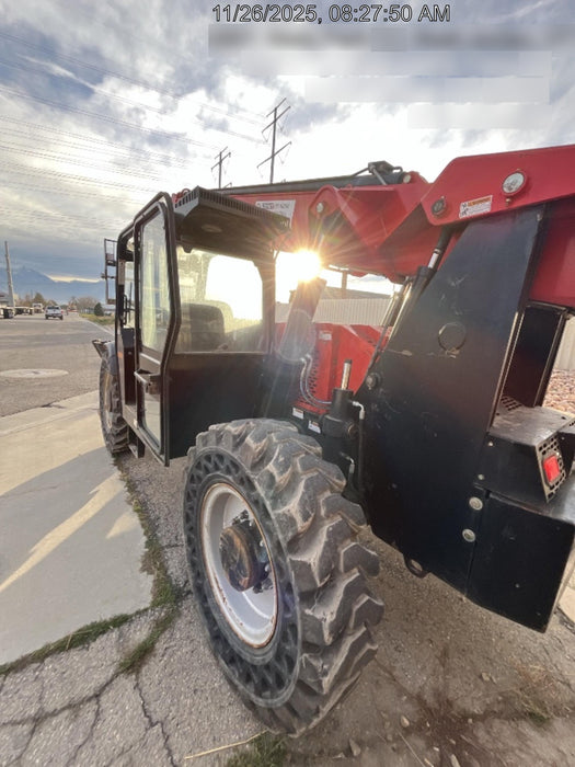 2020 MANITOU MTA10055