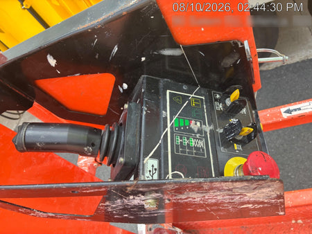 2024 JLG ES1932