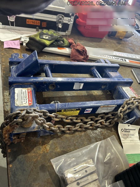 2021 CURRENT TOOLS 2281