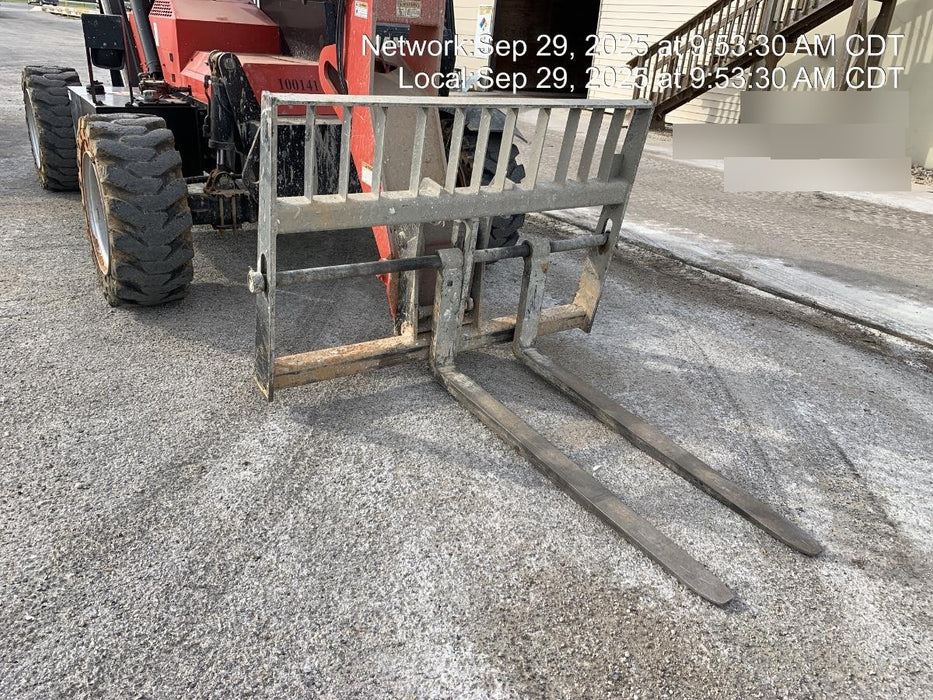 2020 MANITOU MTA6034