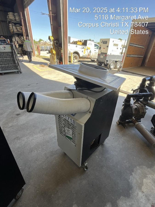 2023 KWIKOOL KPAC1411-2