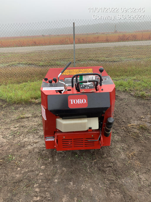 2022 TORO TRX-250