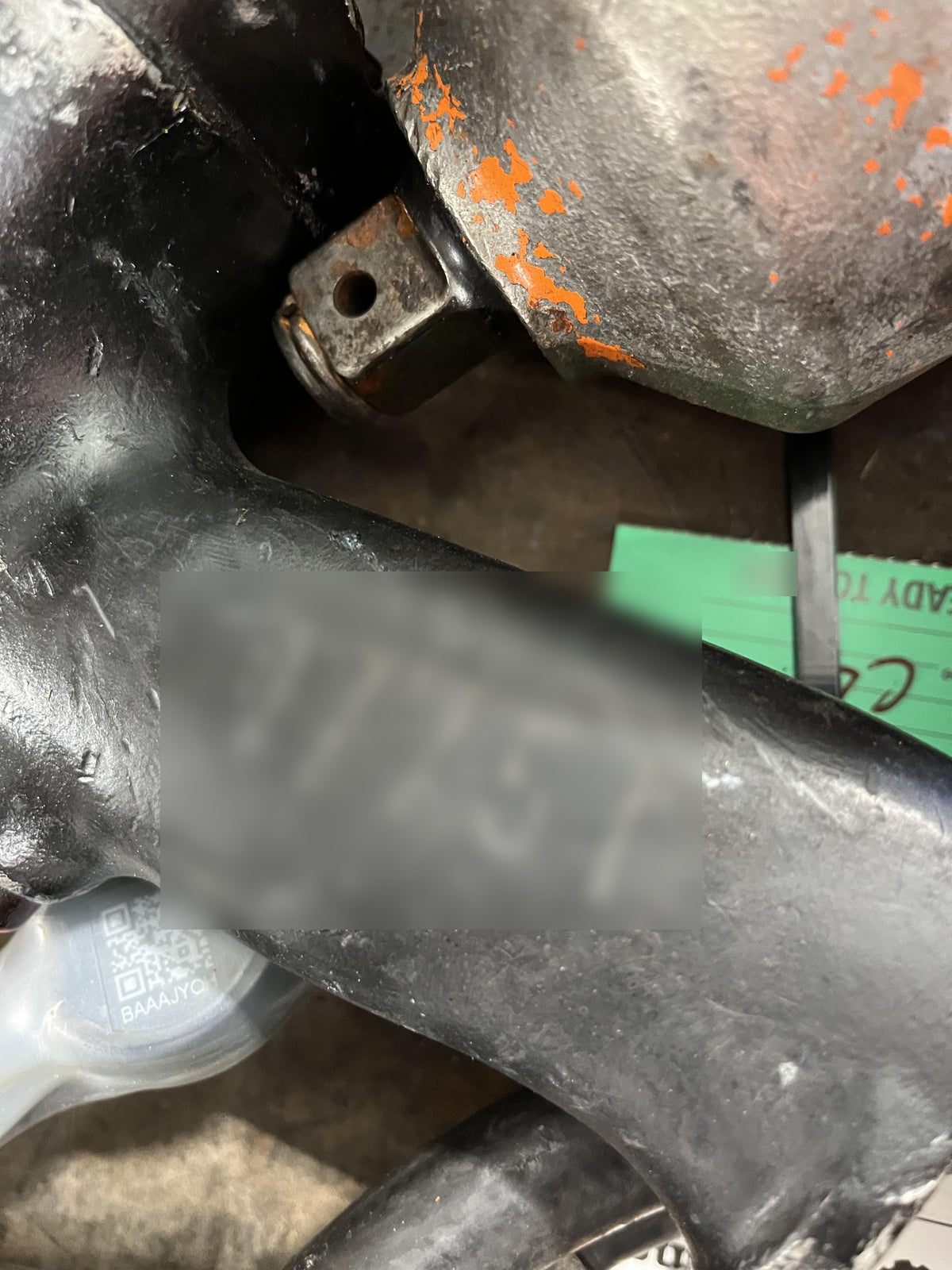 2020 MICHIGAN PNEUMATIC 750SS