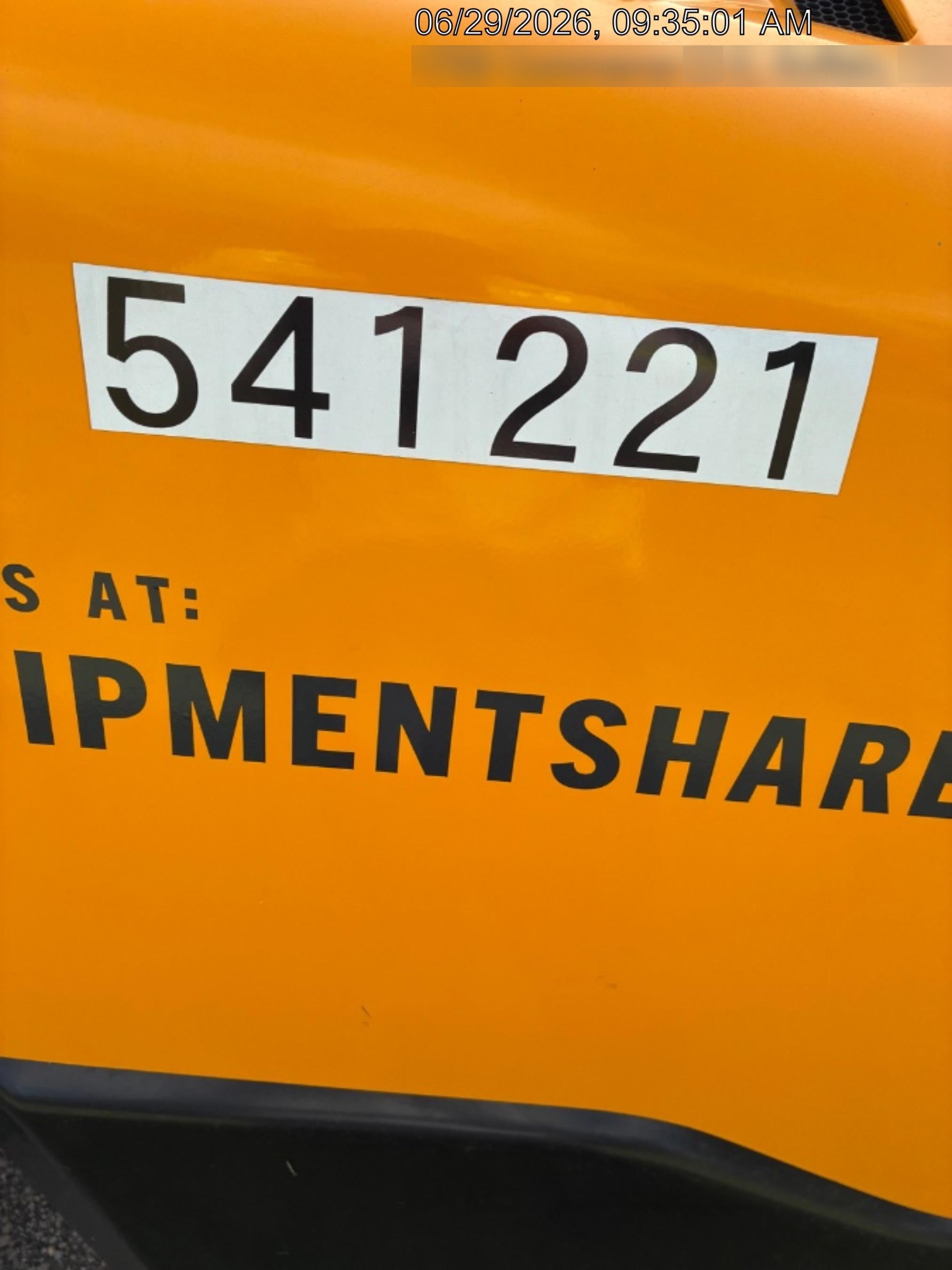 2025 JCB 506-36