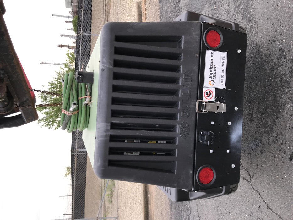 2019 SULLAIR 185-DPQ