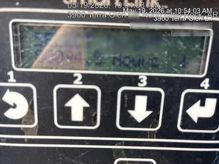 2022 GENIE GS-3246