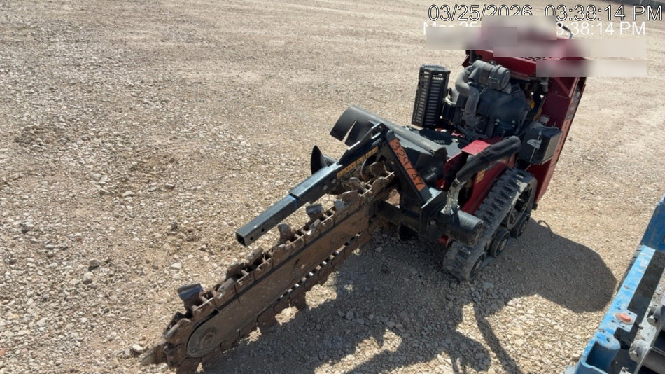 2023 TORO TRX-250