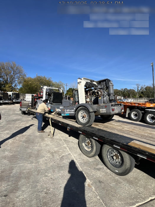 2022 ATLAS COPCO PAC F44 KD