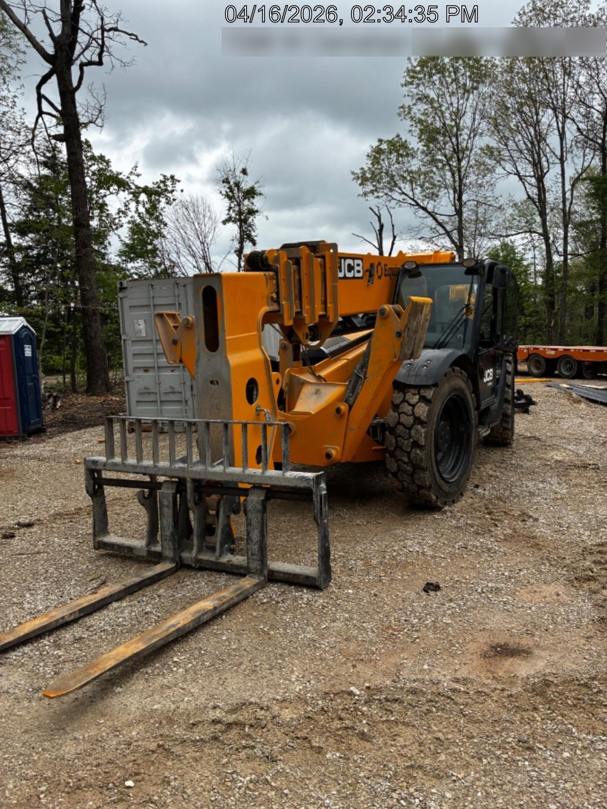2025 JCB 510-56