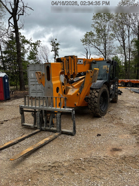 2025 JCB 510-56