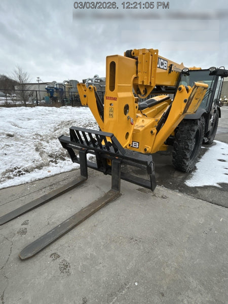 2025 JCB 512-56