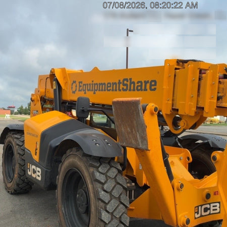 2025 JCB 510-56