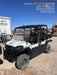 2022 KAWASAKI Mule PRO-DXT (Half Door)