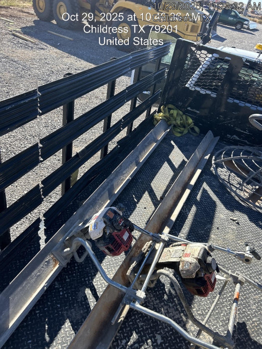 2024 WACKER NEUSON P35A