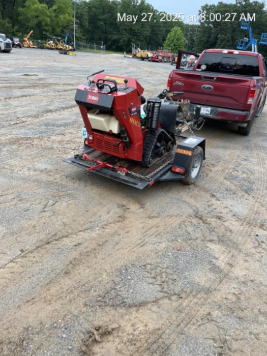 2021 BARRETO E4X6TBT