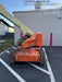 2019 JLG E450AJ