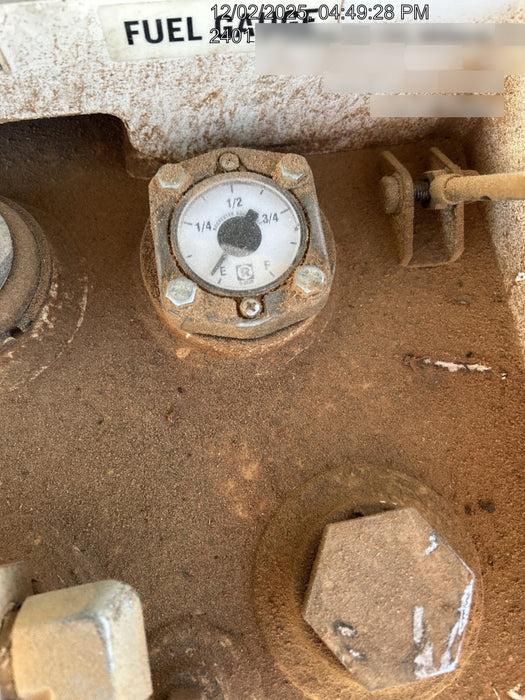 2021 TRANSCUBE 20TCG(G)W-NA