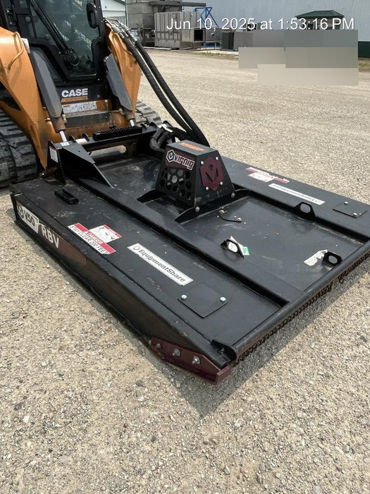 2023 VIRNIG RBV72-25